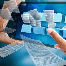 Преимущества и области применения системы электронного документооборота